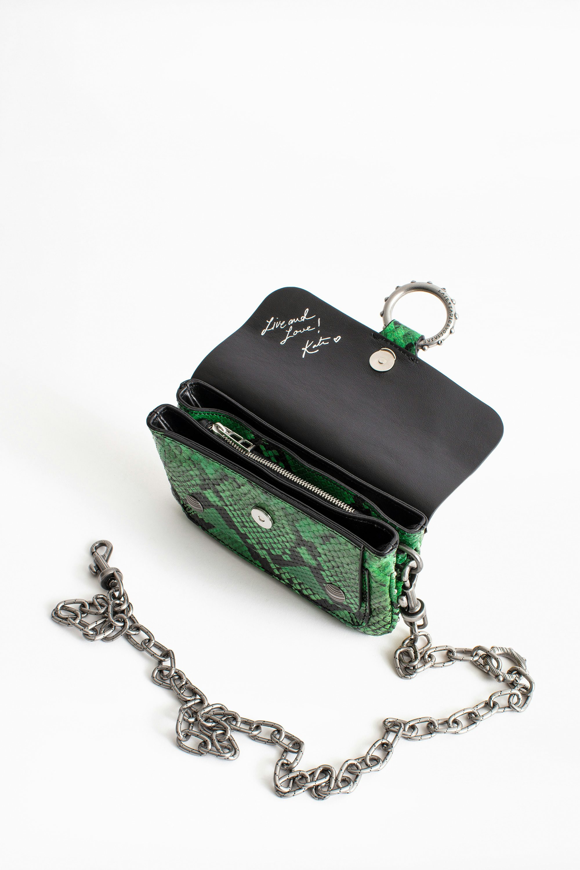 Kate Wallet Wild bag - Kate Wallet Wild women’s bag designed by Kate Moss and Cecilia Bönström